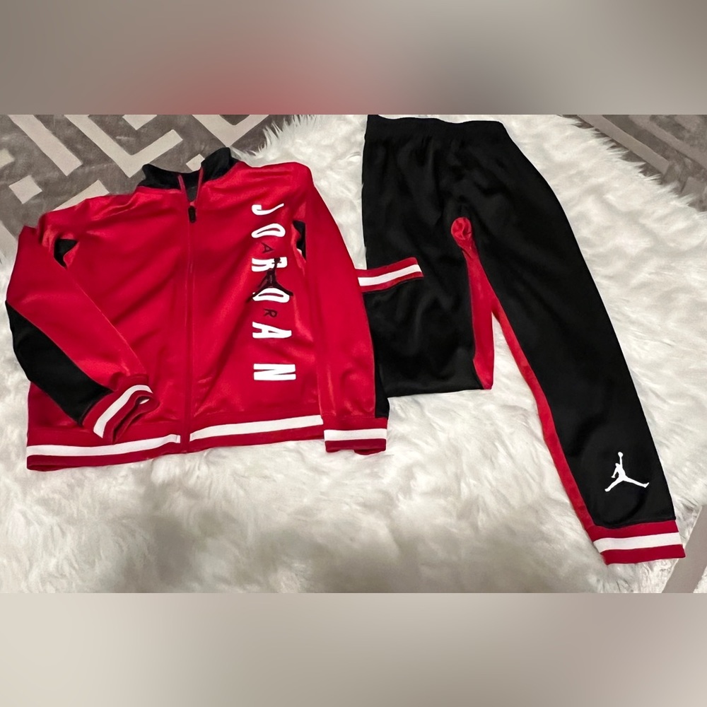 Kids Jordan Set